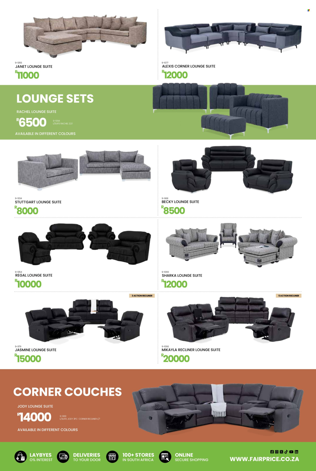 Fair Price specials - 01/04/2024 - 30/04/2024. Page 13
