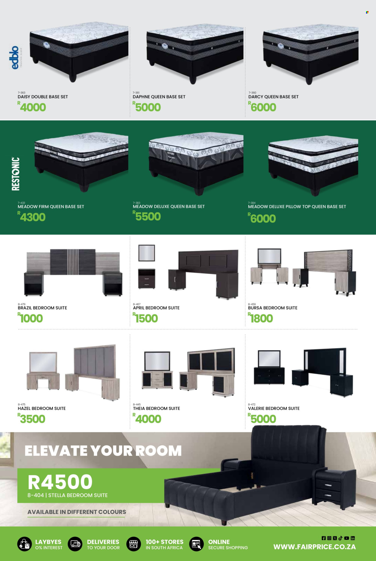 Fair Price specials - 01/04/2024 - 30/04/2024. Page 15