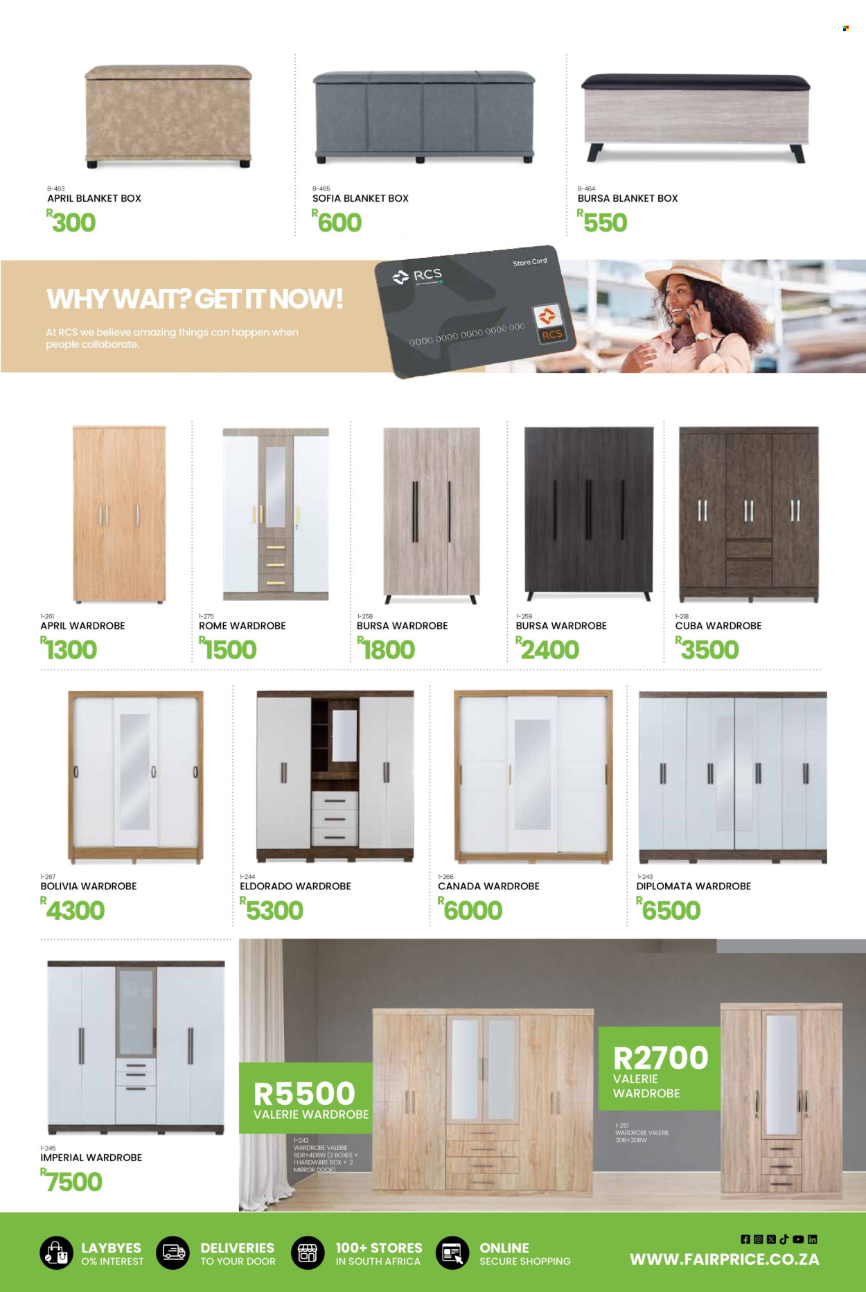 Fair Price specials - 01/04/2024 - 30/04/2024. Page 17