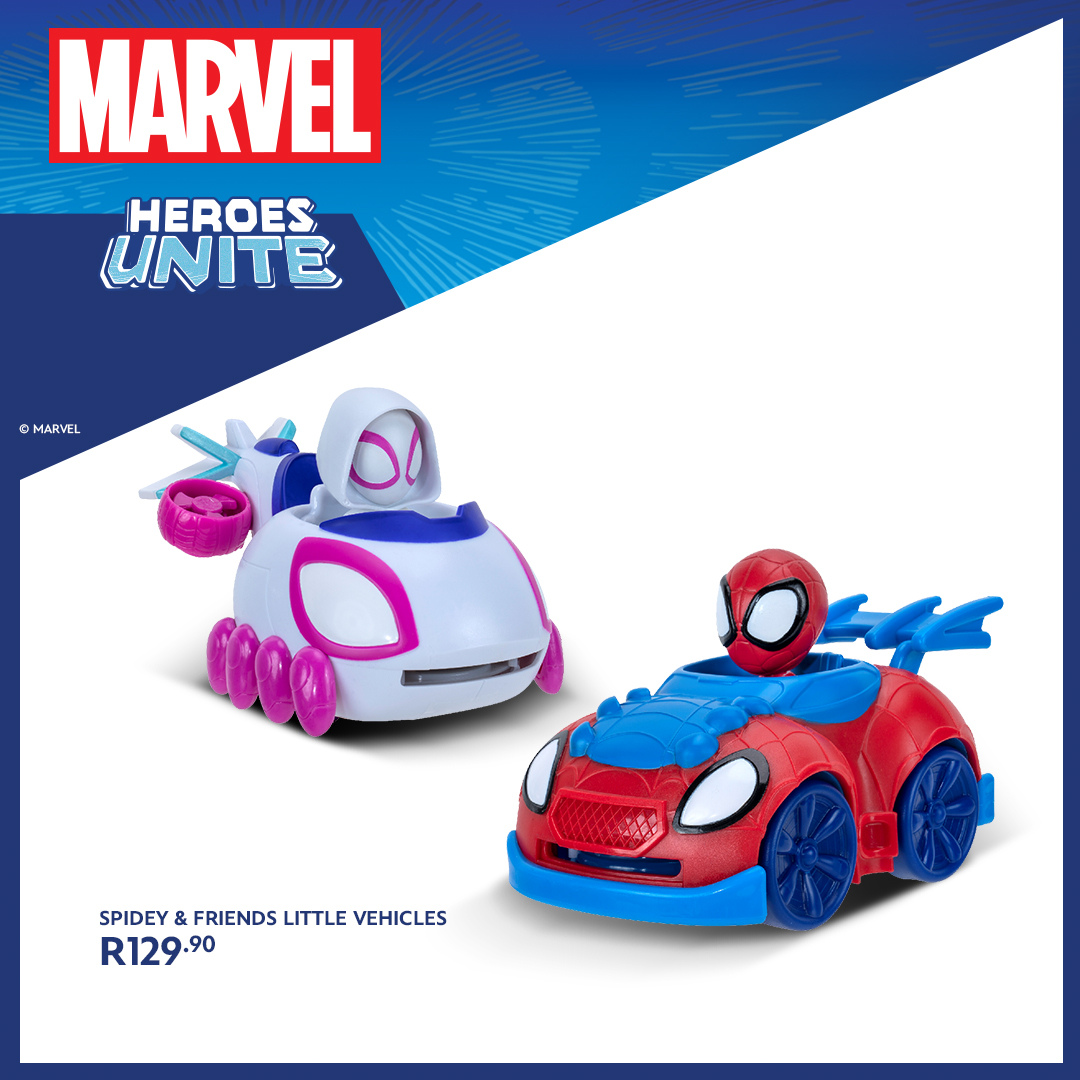 Toys R Us specials. Page 5