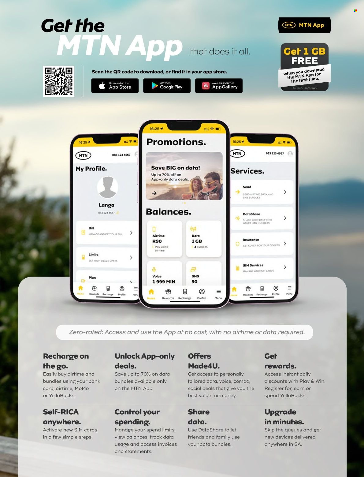 MTN specials - 01/04/2024 - 30/04/2024. Page 3