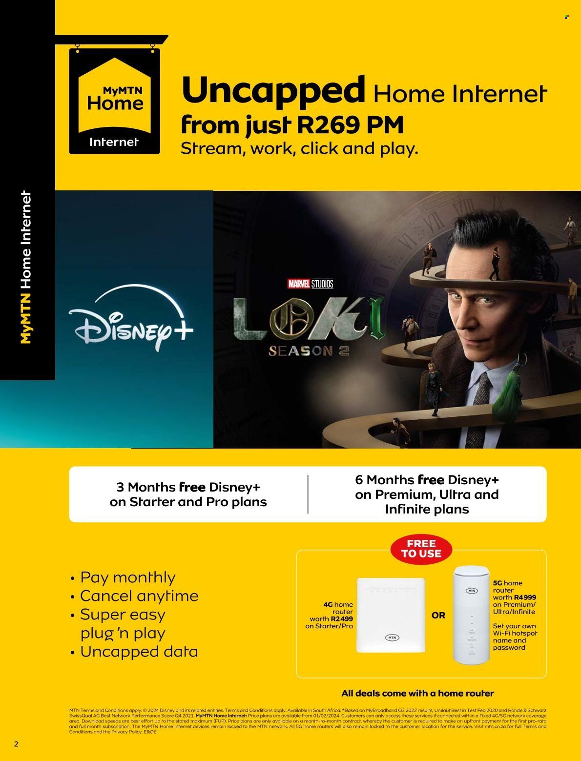 MTN specials - 01/04/2024 - 30/04/2024. Page 4