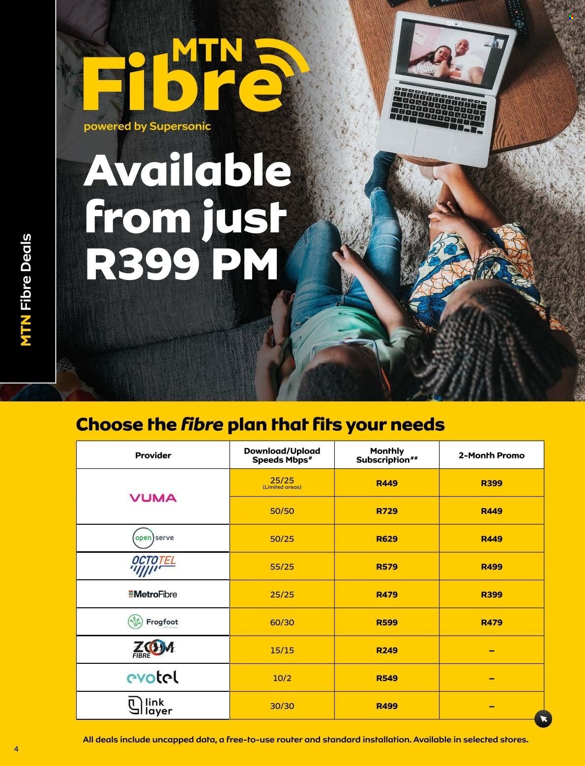 MTN specials - 01/04/2024 - 30/04/2024. Page 6