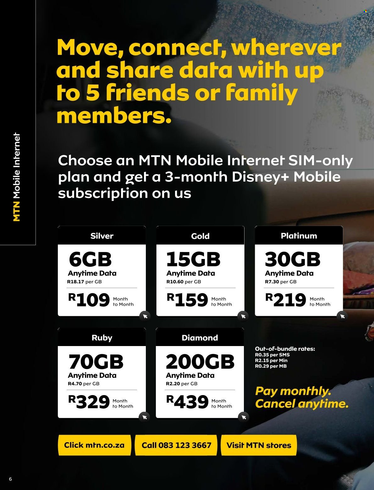 MTN specials - 01/04/2024 - 30/04/2024. Page 8