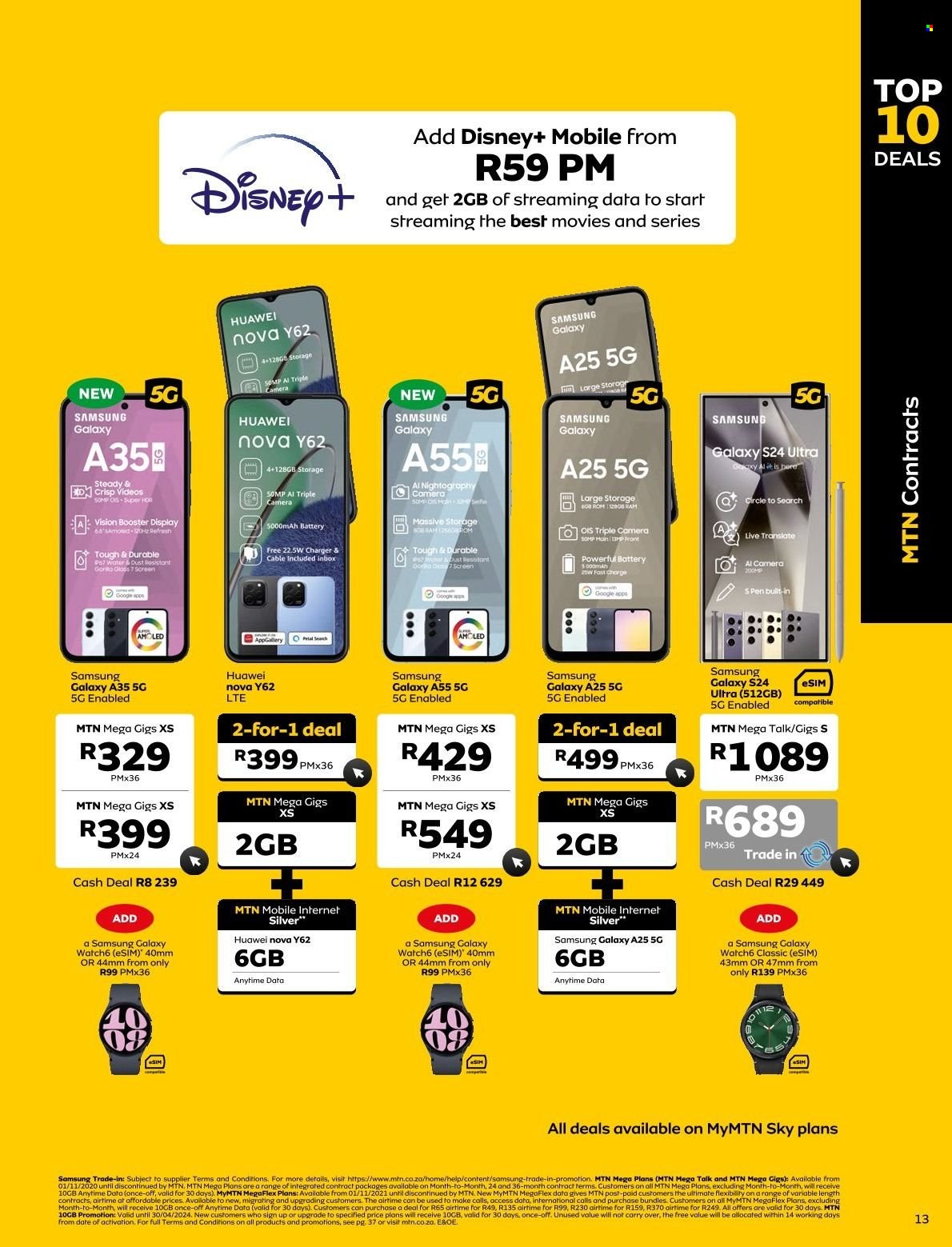 MTN specials - 01/04/2024 - 30/04/2024. Page 15