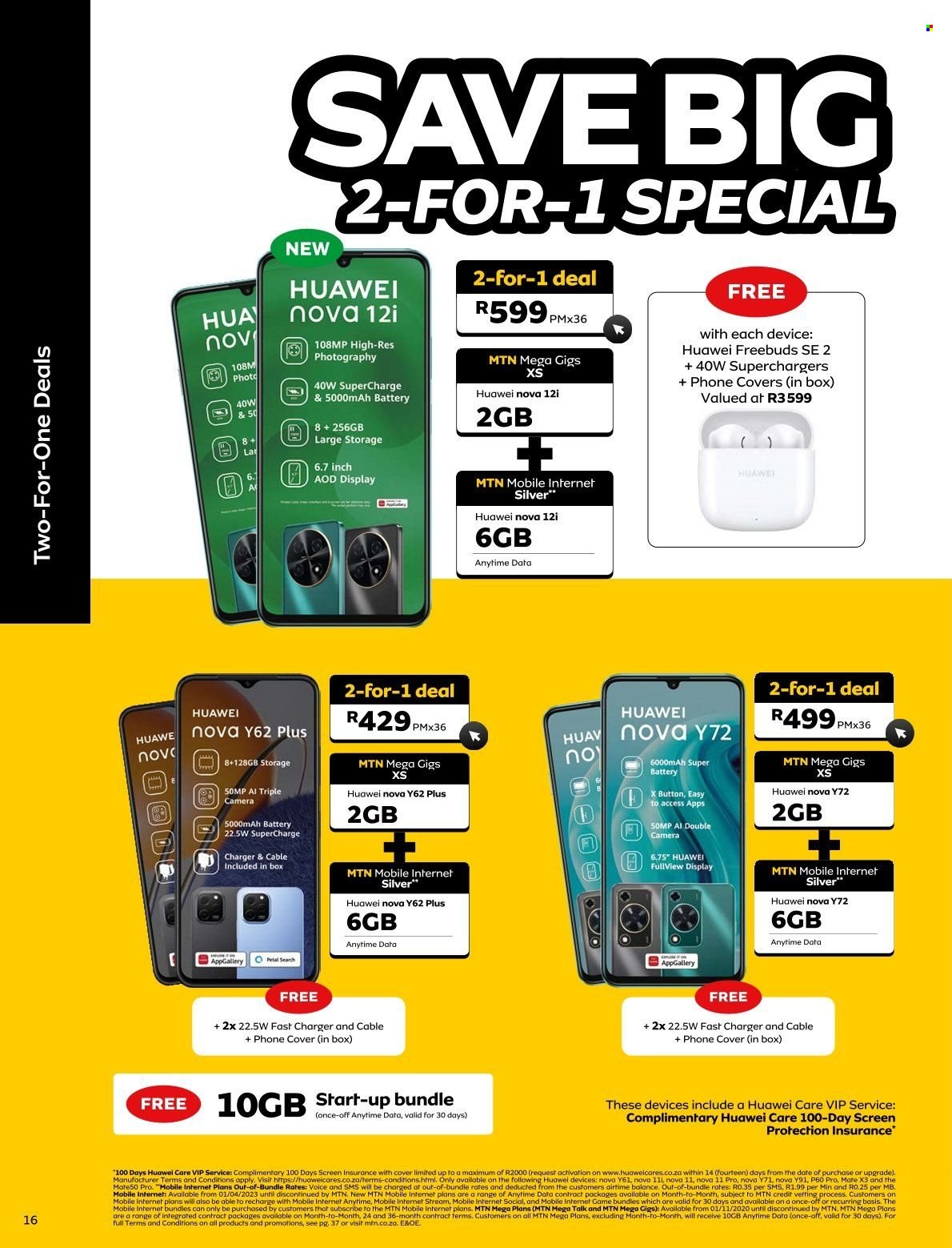 MTN specials - 01/04/2024 - 30/04/2024. Page 18