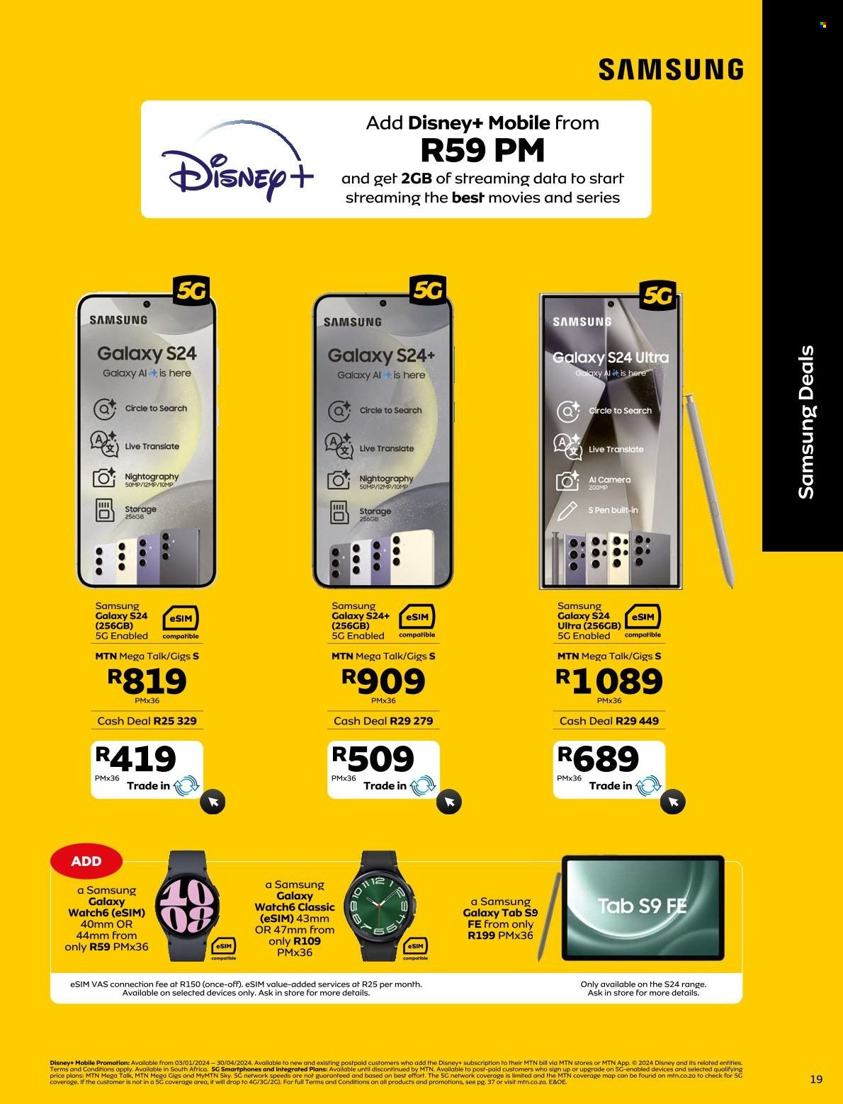 MTN specials - 01/04/2024 - 30/04/2024. Page 21