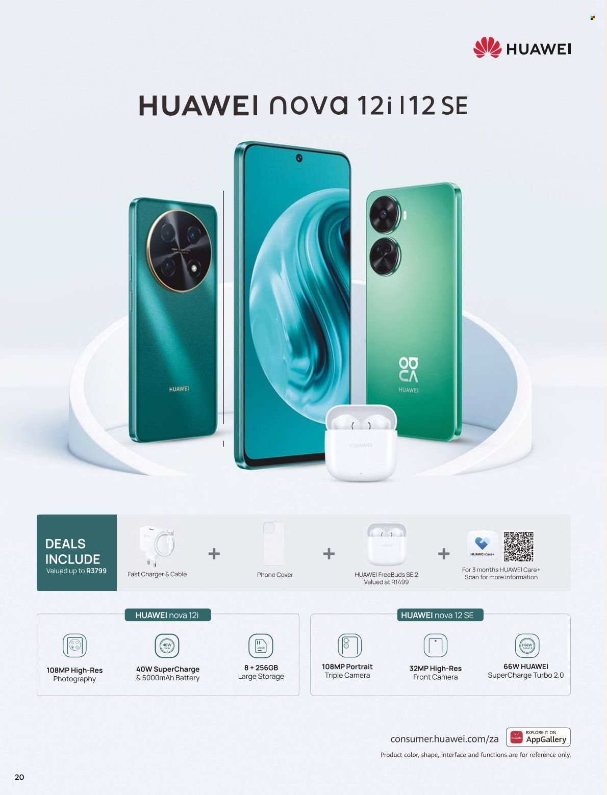 MTN specials - 01/04/2024 - 30/04/2024. Page 22