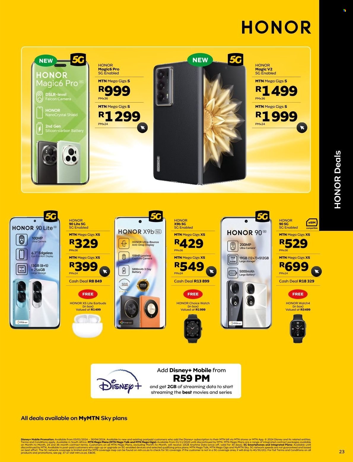 MTN specials - 01/04/2024 - 30/04/2024. Page 25