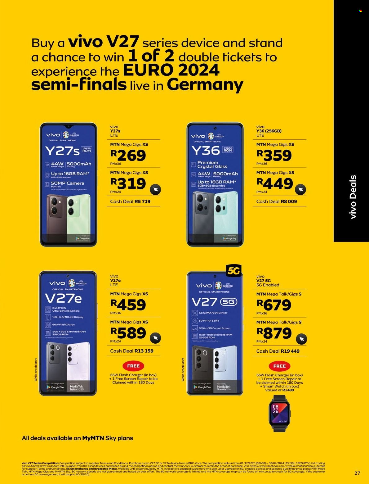 MTN specials - 01/04/2024 - 30/04/2024. Page 29
