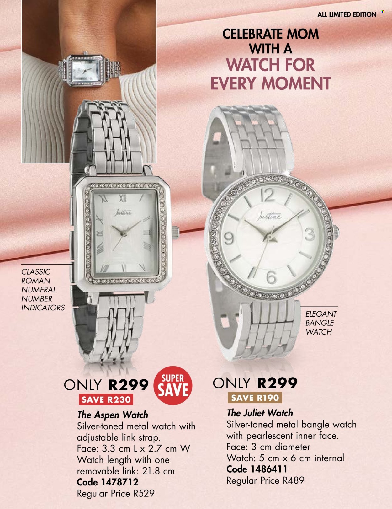 Justine specials - 01/04/2024 - 30/04/2024. Page 72
