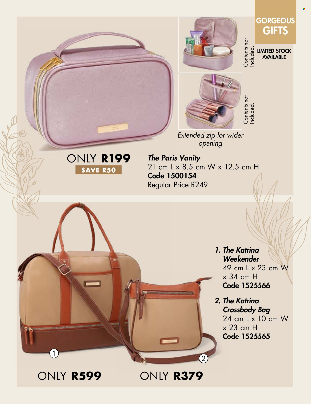 Justine specials - 01/04/2024 - 30/04/2024. Page 88