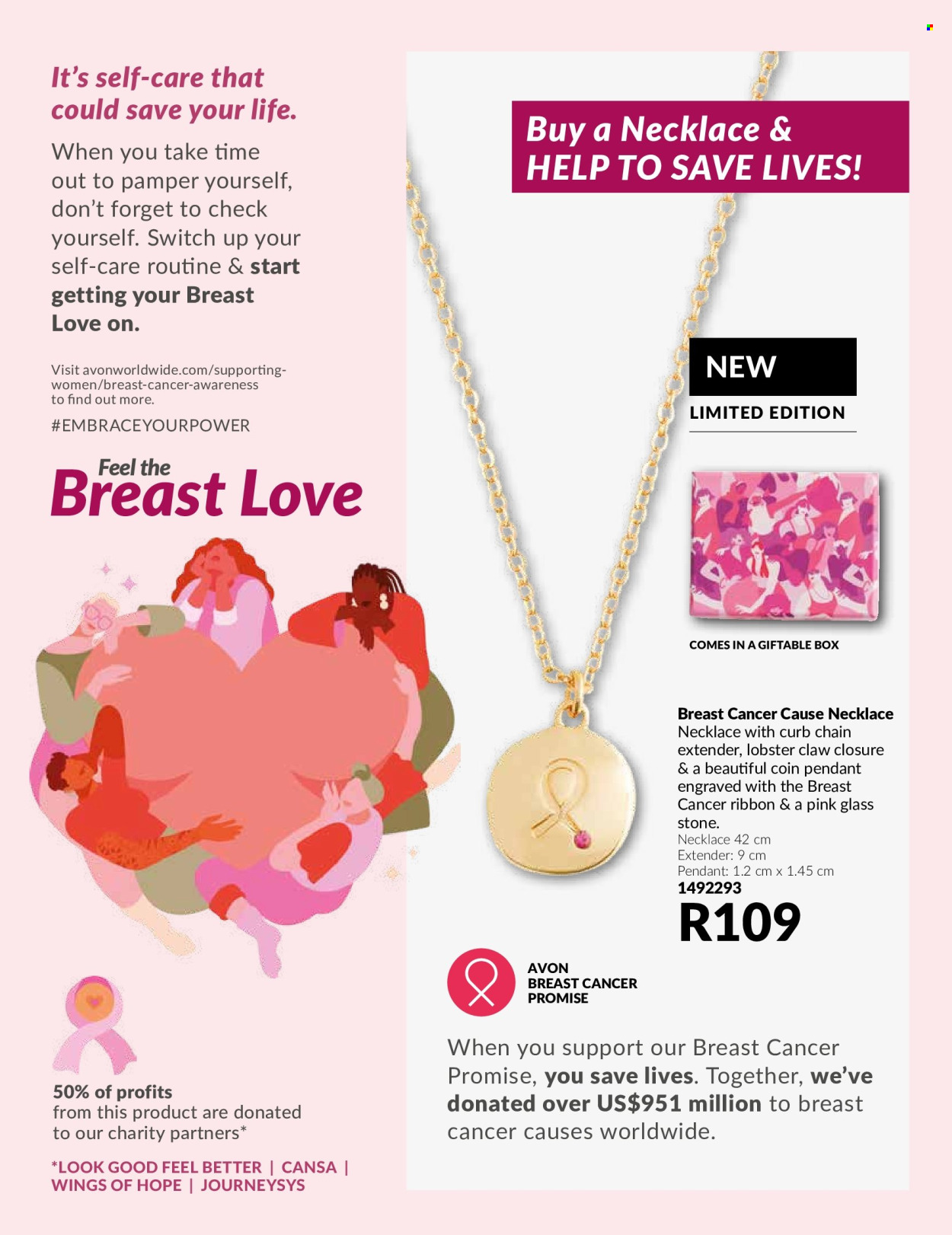 Avon specials - 01/04/2024 - 30/04/2024. Page 3