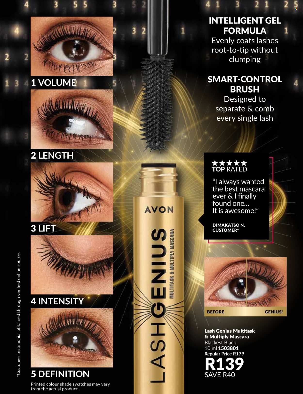 Avon specials - 01/04/2024 - 30/04/2024. Page 7