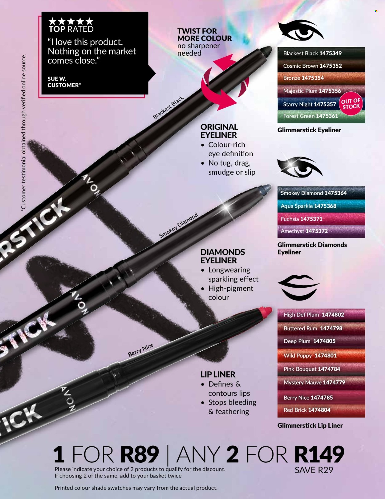 Avon specials - 01/04/2024 - 30/04/2024. Page 11