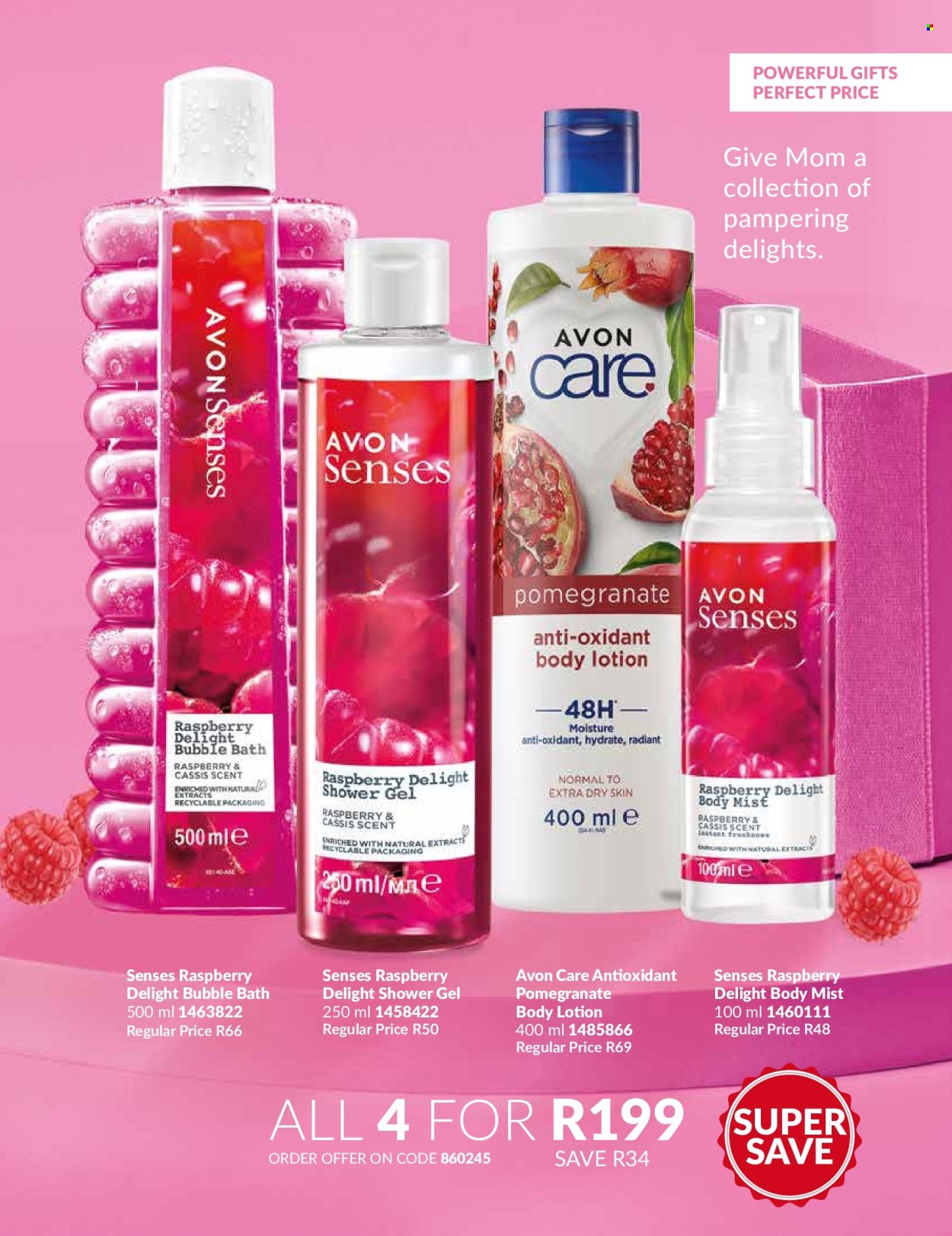 Avon specials - 01/04/2024 - 30/04/2024. Page 33