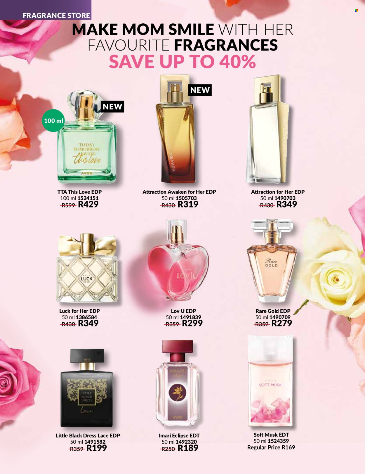 Avon specials - 01/04/2024 - 30/04/2024. Page 48