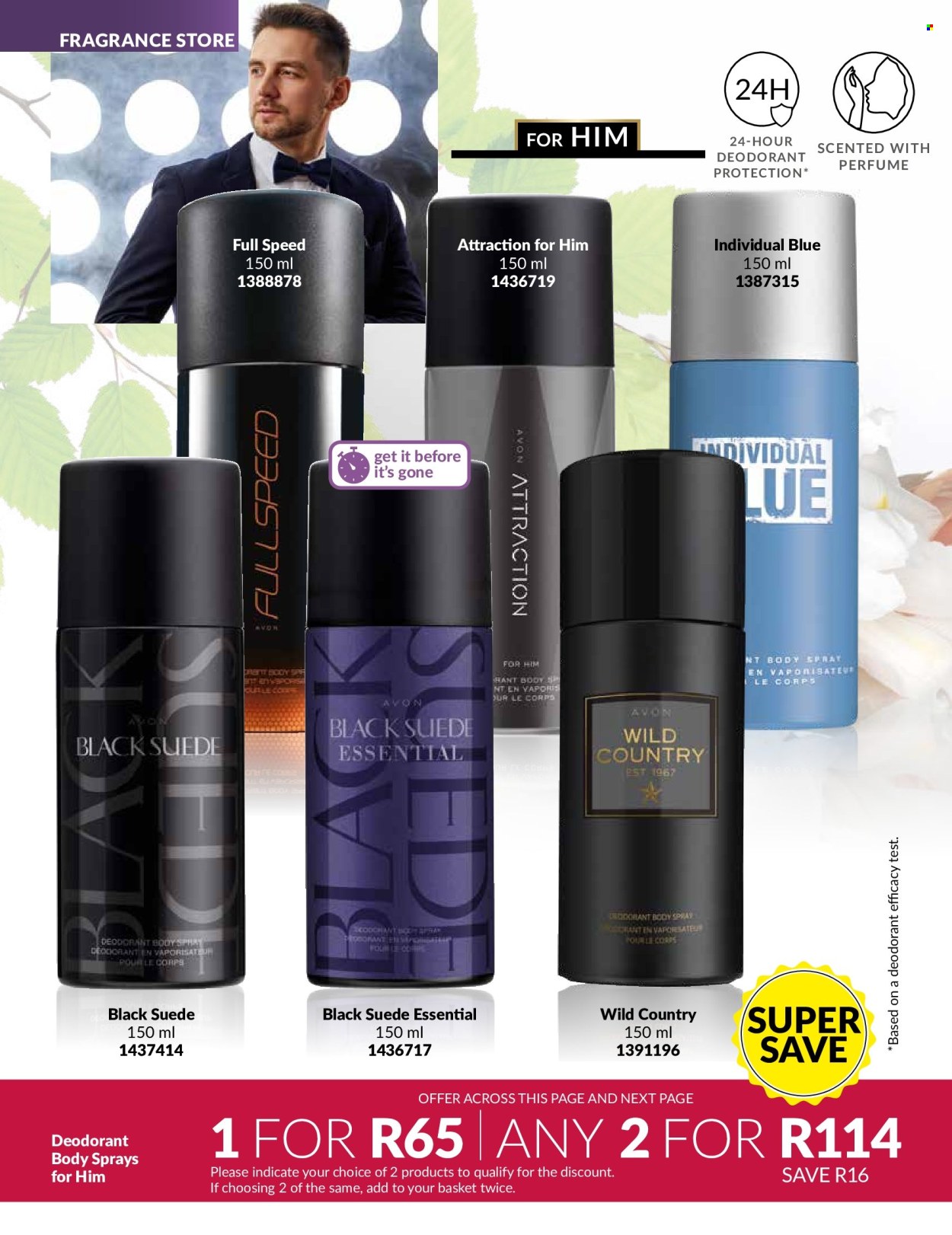 Avon specials - 01/04/2024 - 30/04/2024. Page 50