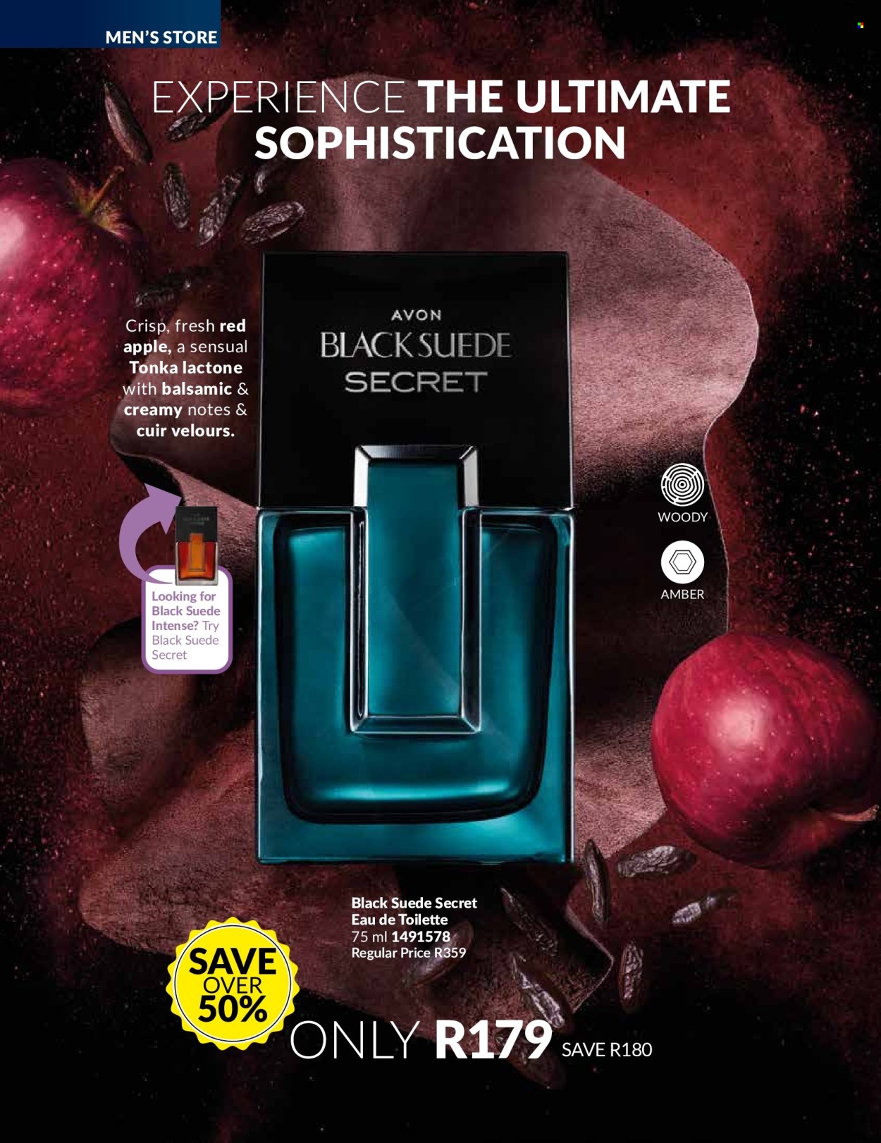Avon specials - 01/04/2024 - 30/04/2024. Page 64
