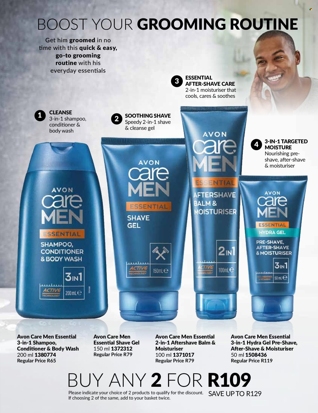 Avon specials - 01/04/2024 - 30/04/2024. Page 75