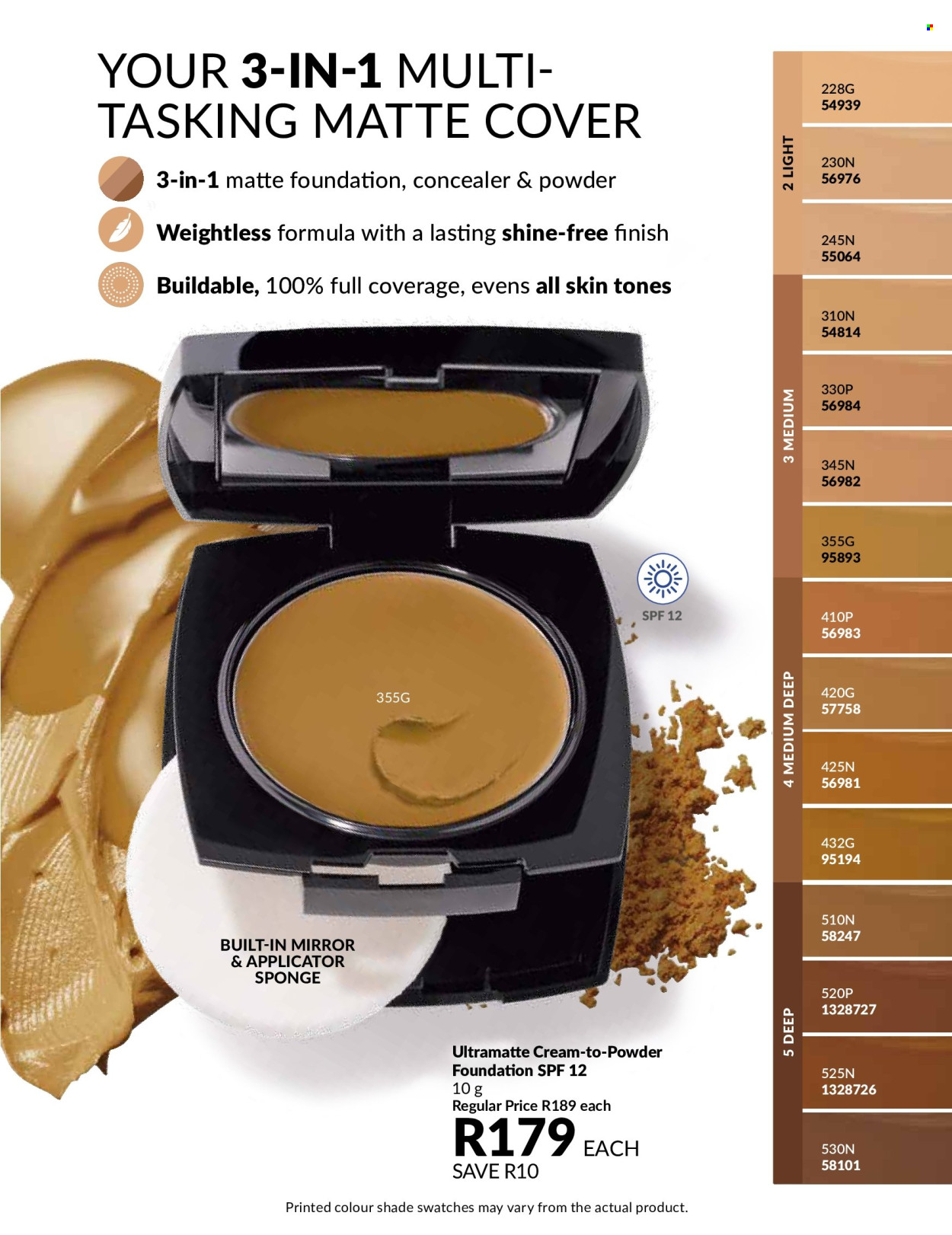 Avon specials - 01/04/2024 - 30/04/2024. Page 81