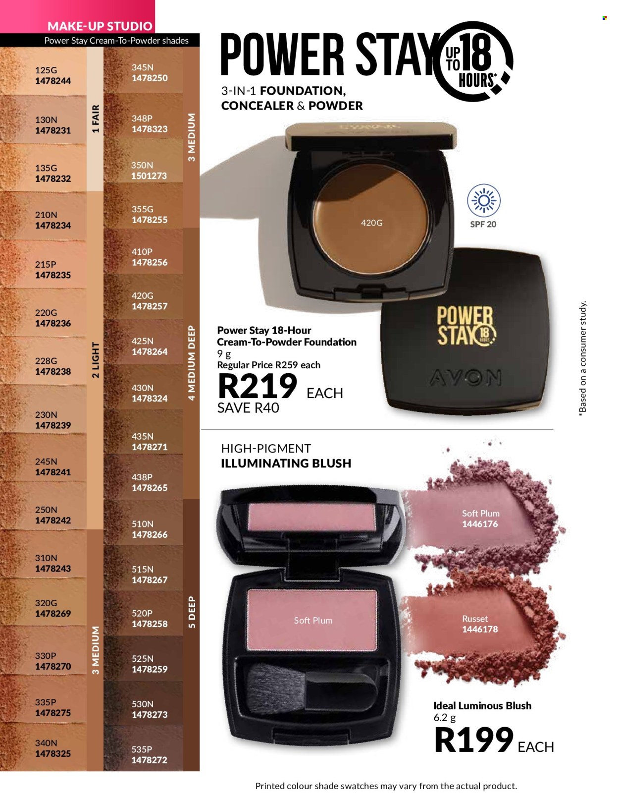 Avon specials - 01/04/2024 - 30/04/2024. Page 84