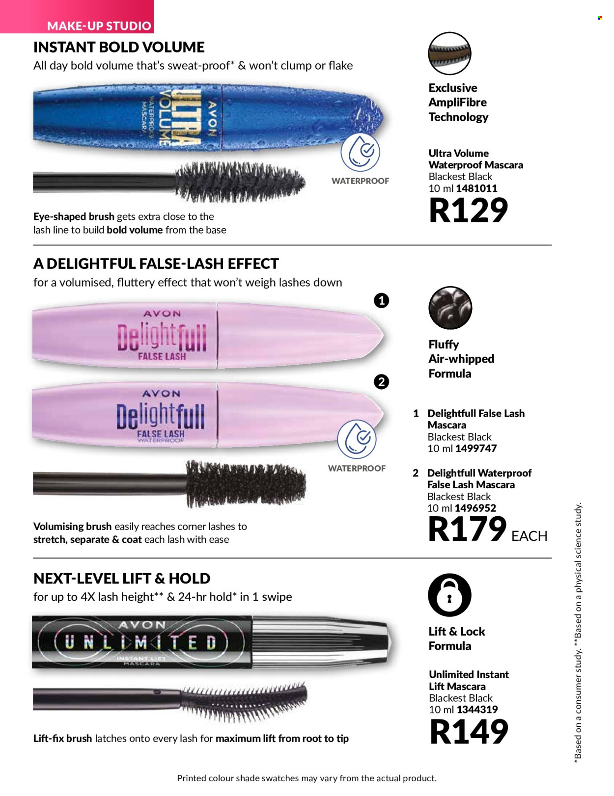 Avon specials - 01/04/2024 - 30/04/2024. Page 88
