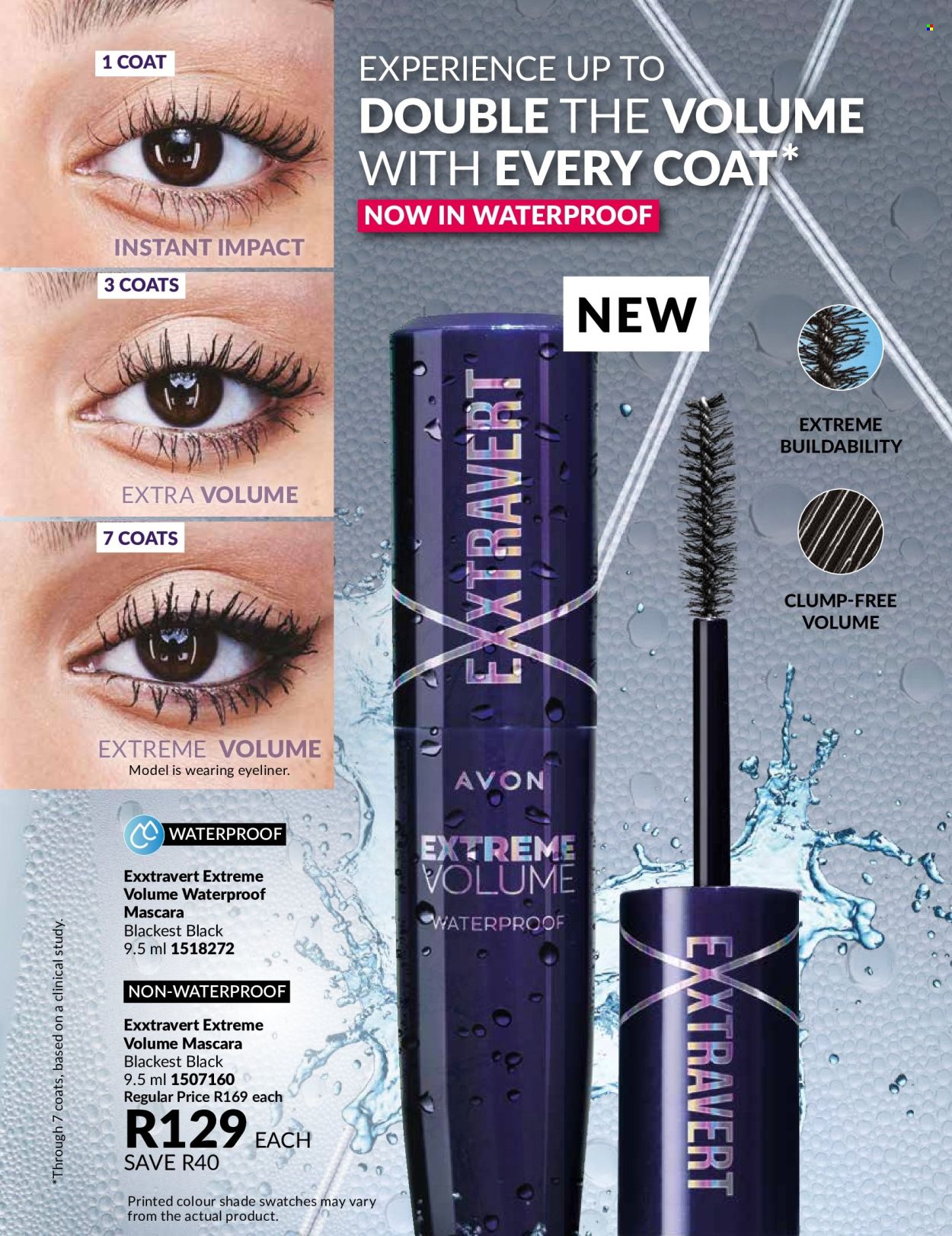 Avon specials - 01/04/2024 - 30/04/2024. Page 89