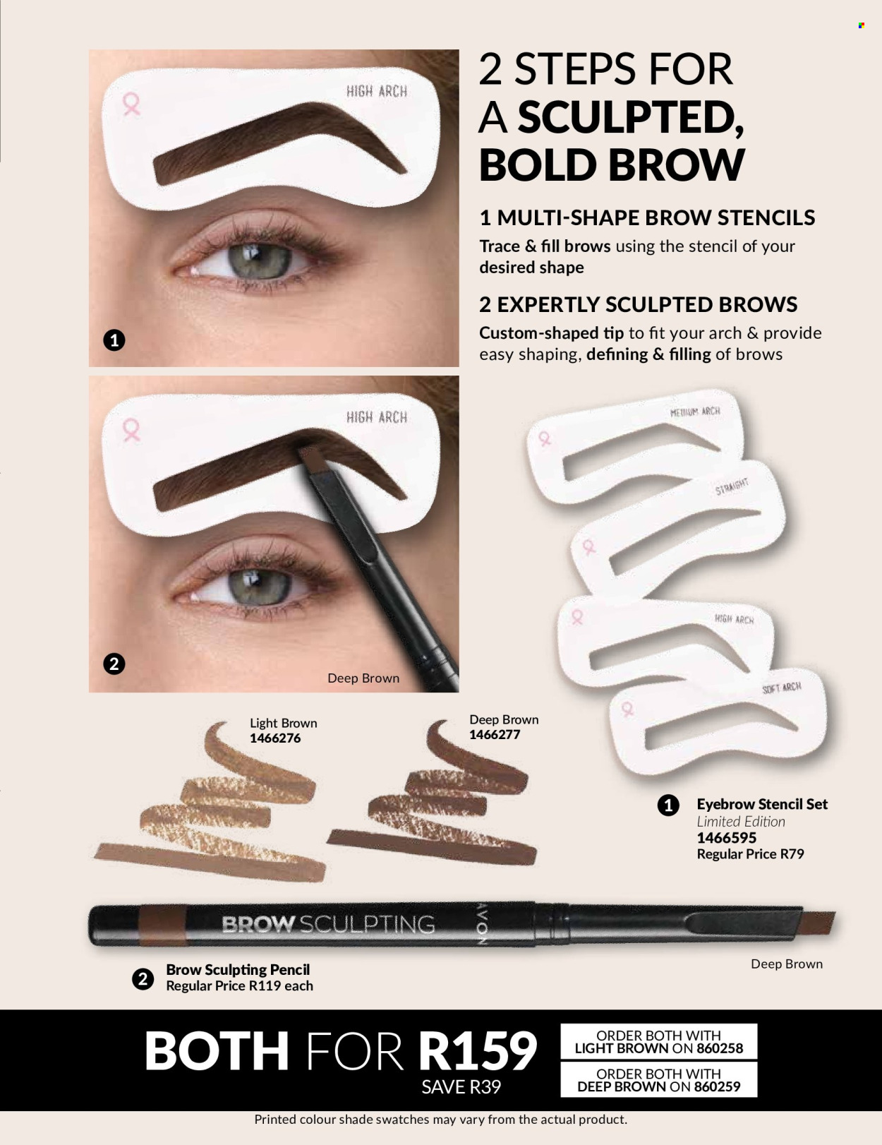Avon specials - 01/04/2024 - 30/04/2024. Page 91