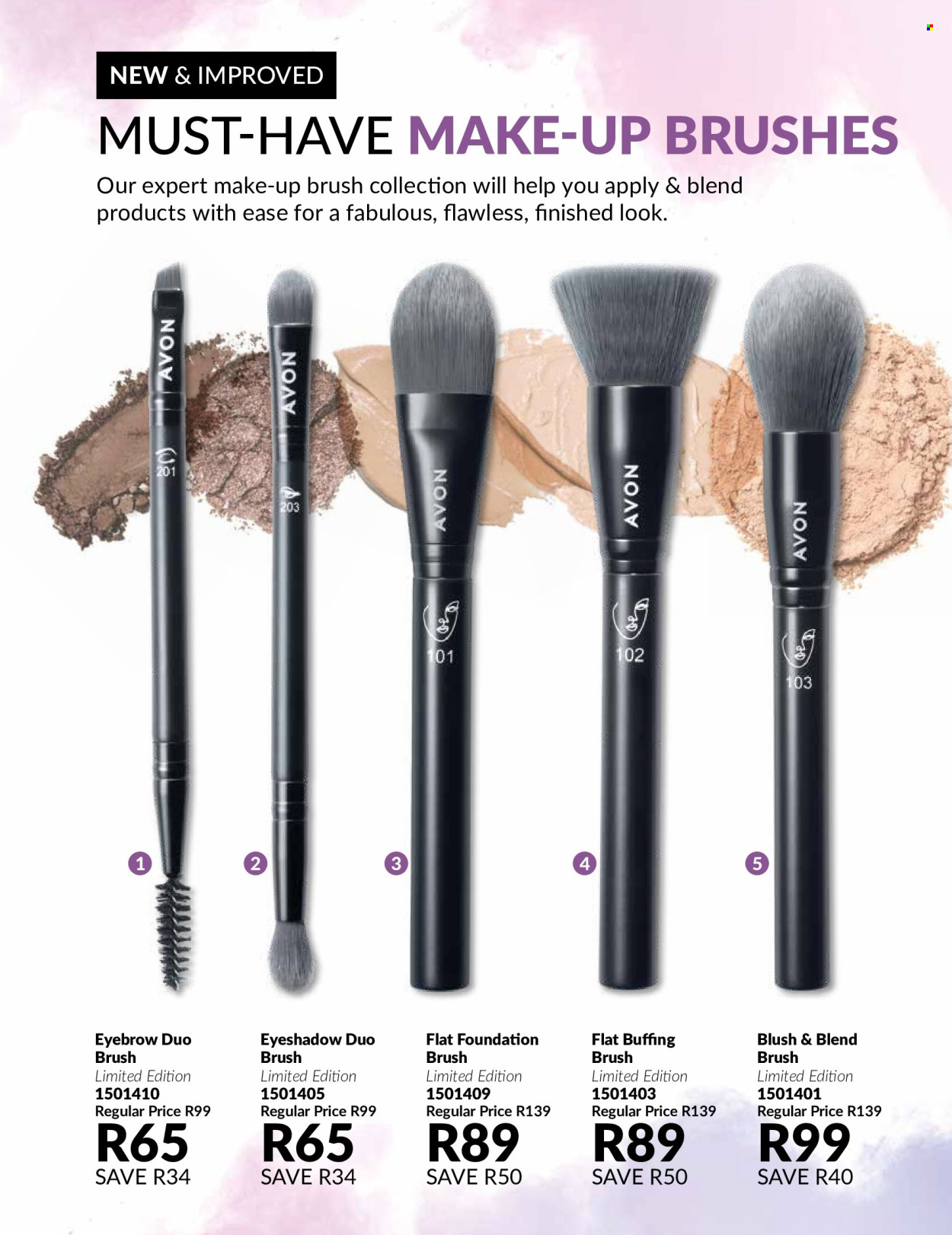 Avon specials - 01/04/2024 - 30/04/2024. Page 93