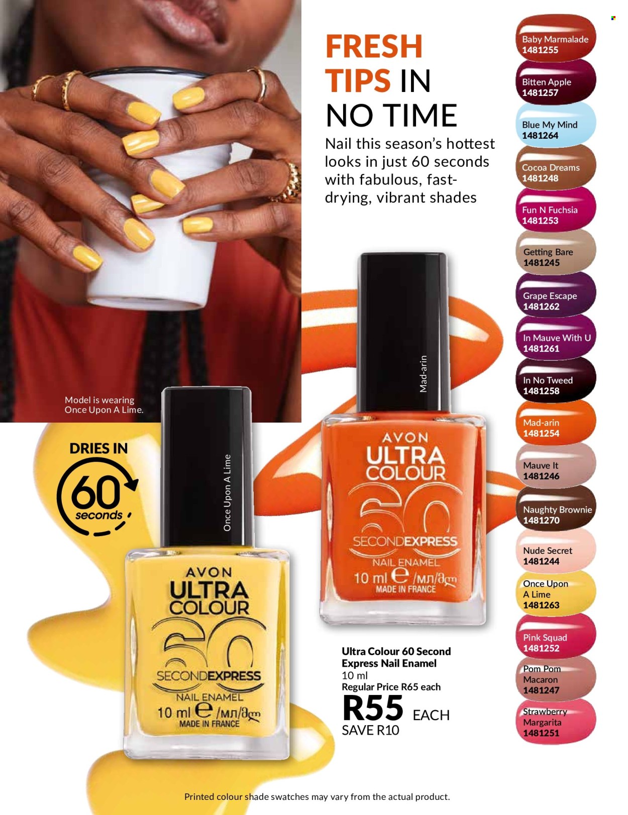 Avon specials - 01/04/2024 - 30/04/2024. Page 97