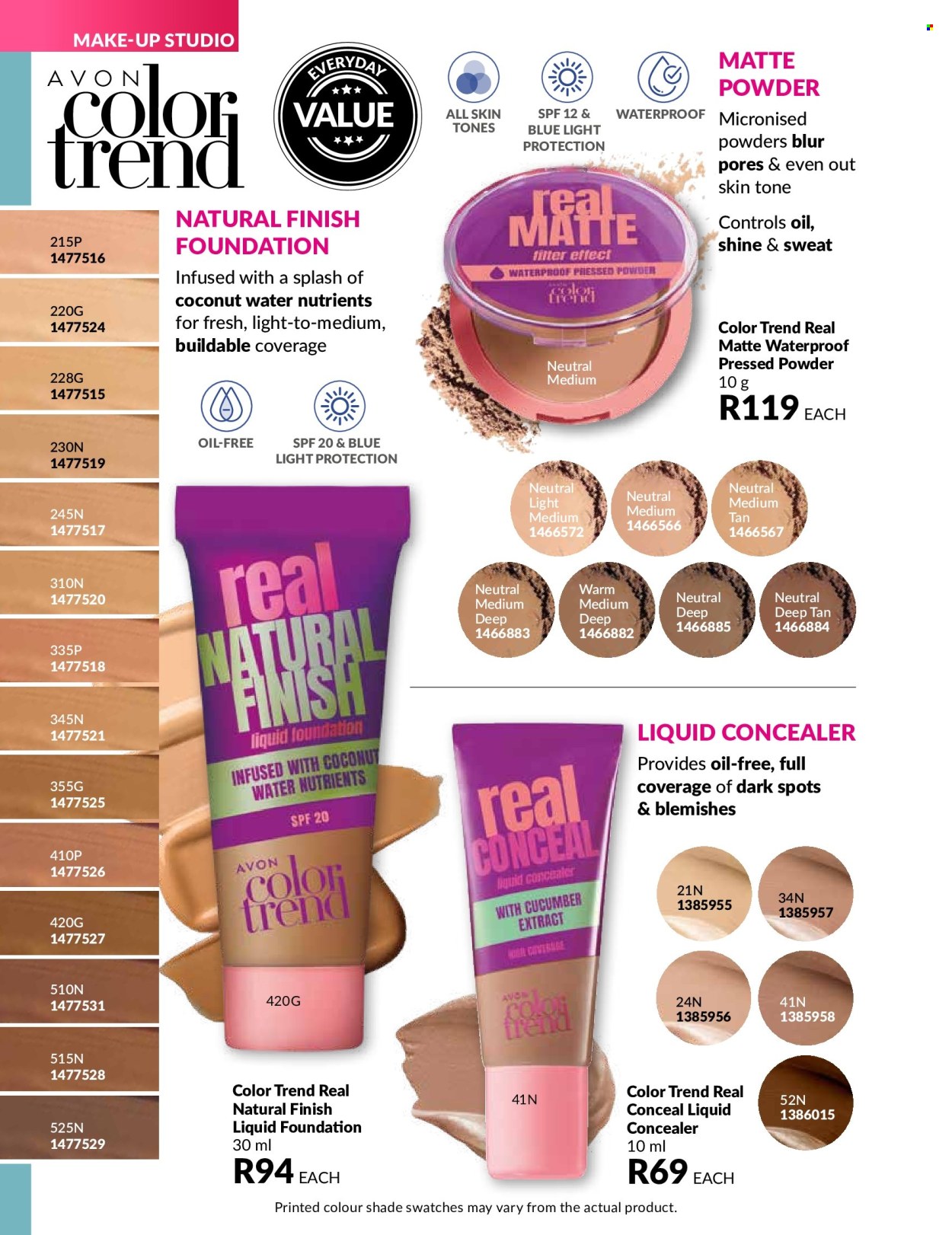 Avon specials - 01/04/2024 - 30/04/2024. Page 100