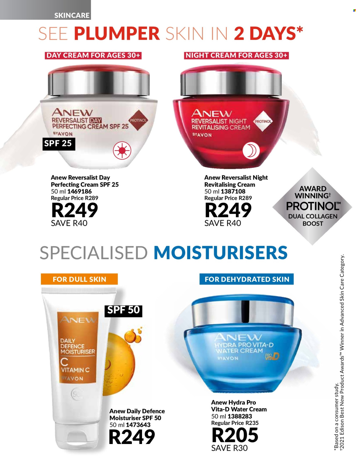 Avon specials - 01/04/2024 - 30/04/2024. Page 106