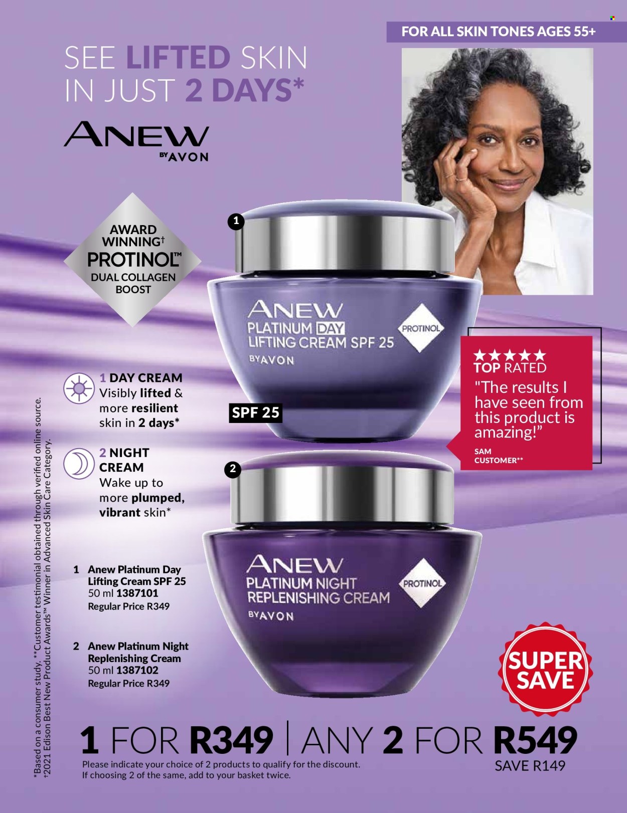 Avon specials - 01/04/2024 - 30/04/2024. Page 107