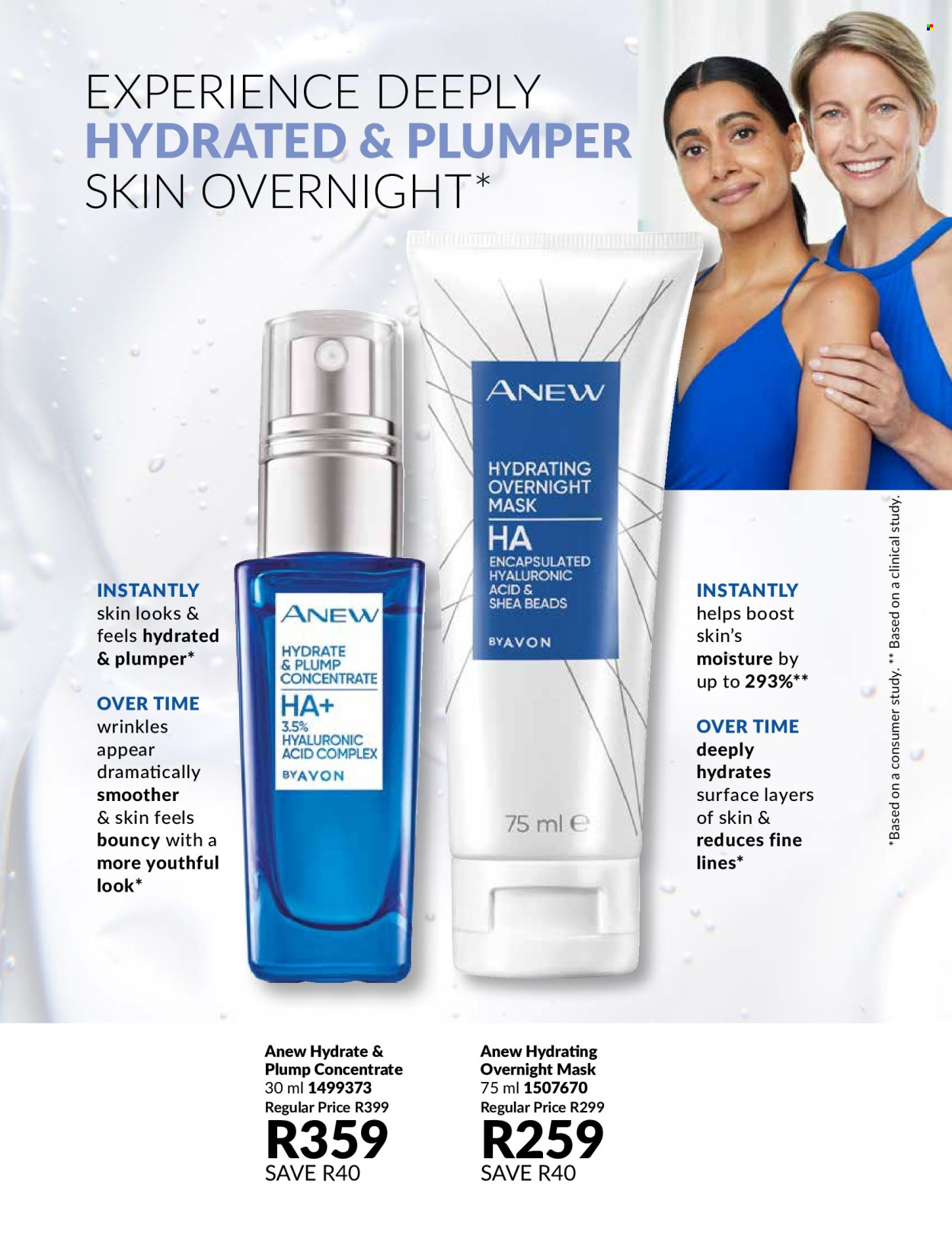 Avon specials - 01/04/2024 - 30/04/2024. Page 109