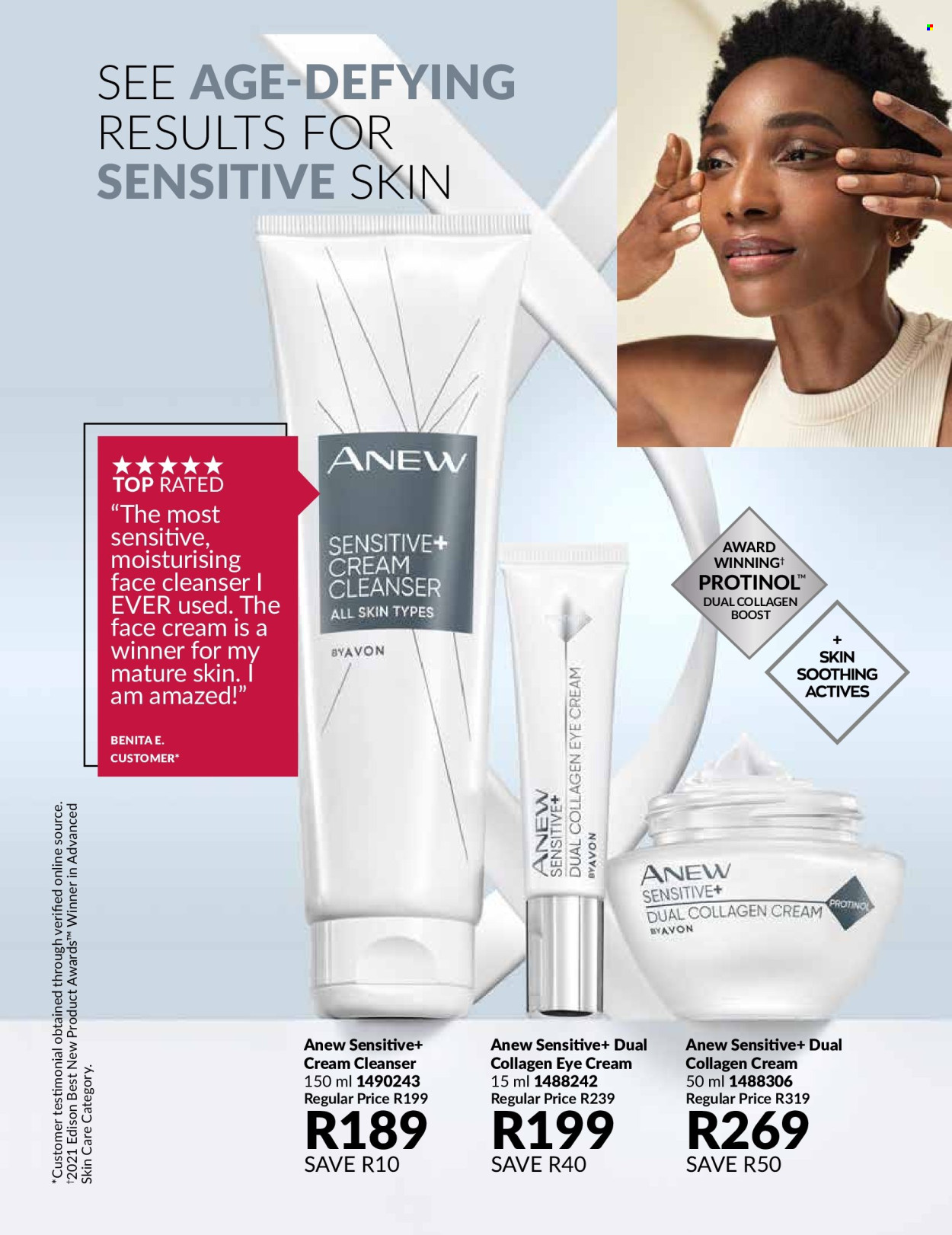 Avon specials - 01/04/2024 - 30/04/2024. Page 111