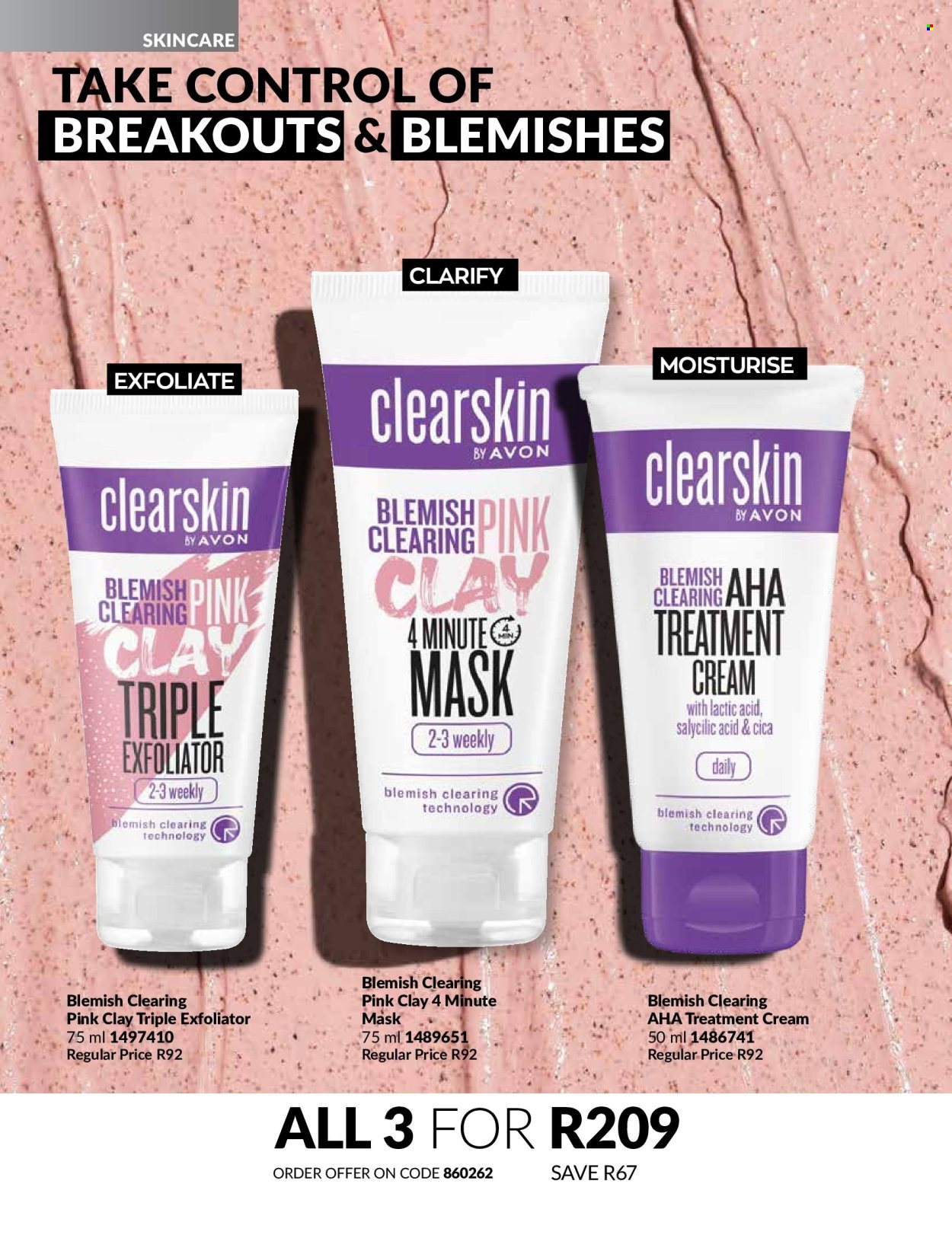 Avon specials - 01/04/2024 - 30/04/2024. Page 118