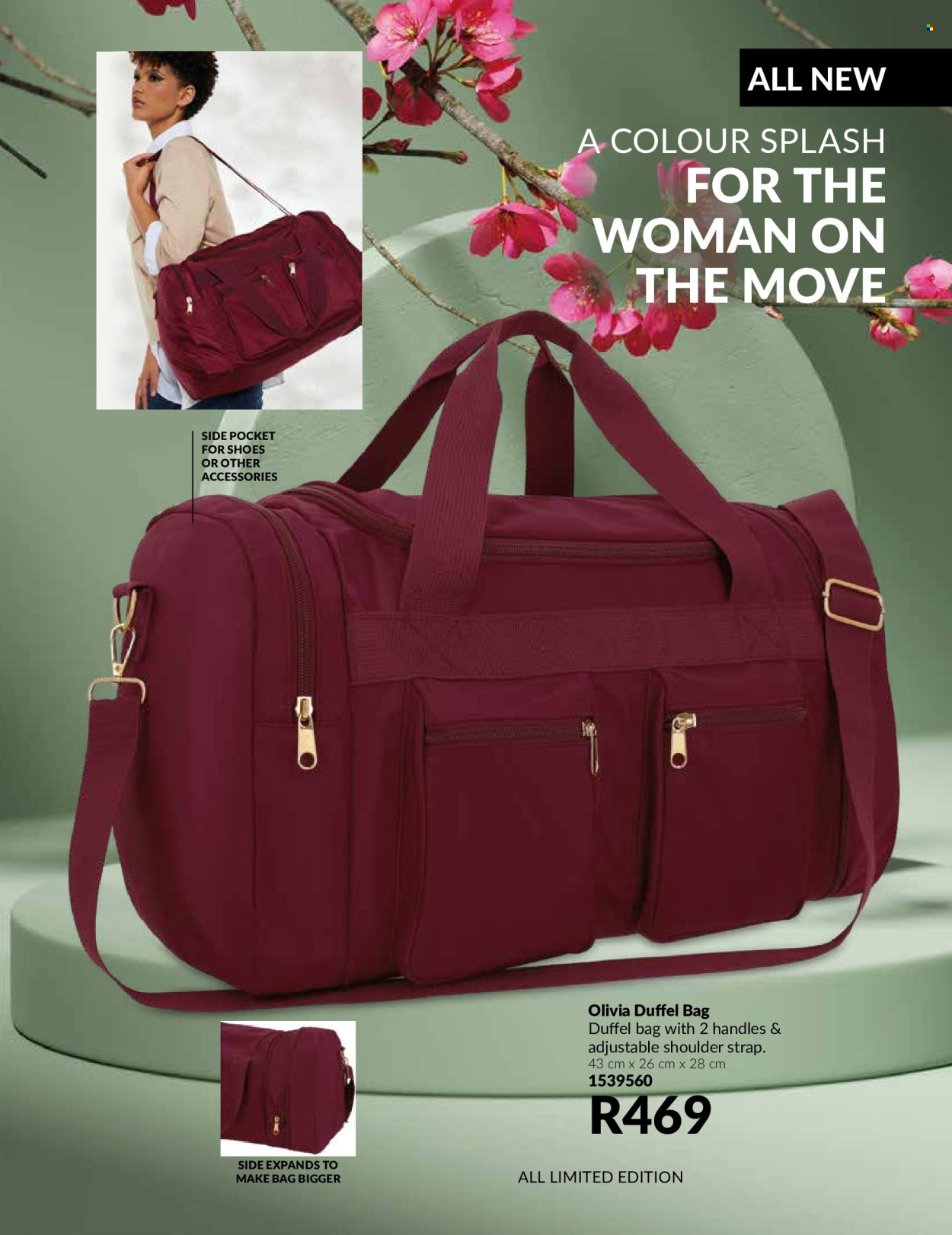 Avon specials - 01/04/2024 - 30/04/2024. Page 129