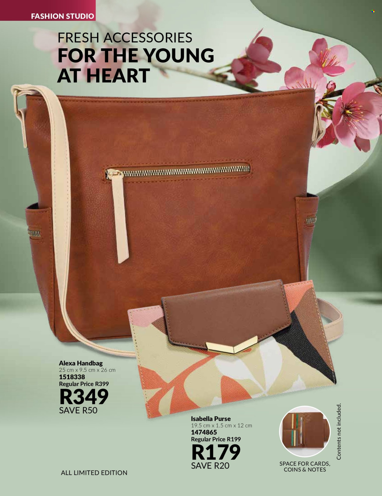 Avon specials - 01/04/2024 - 30/04/2024. Page 130