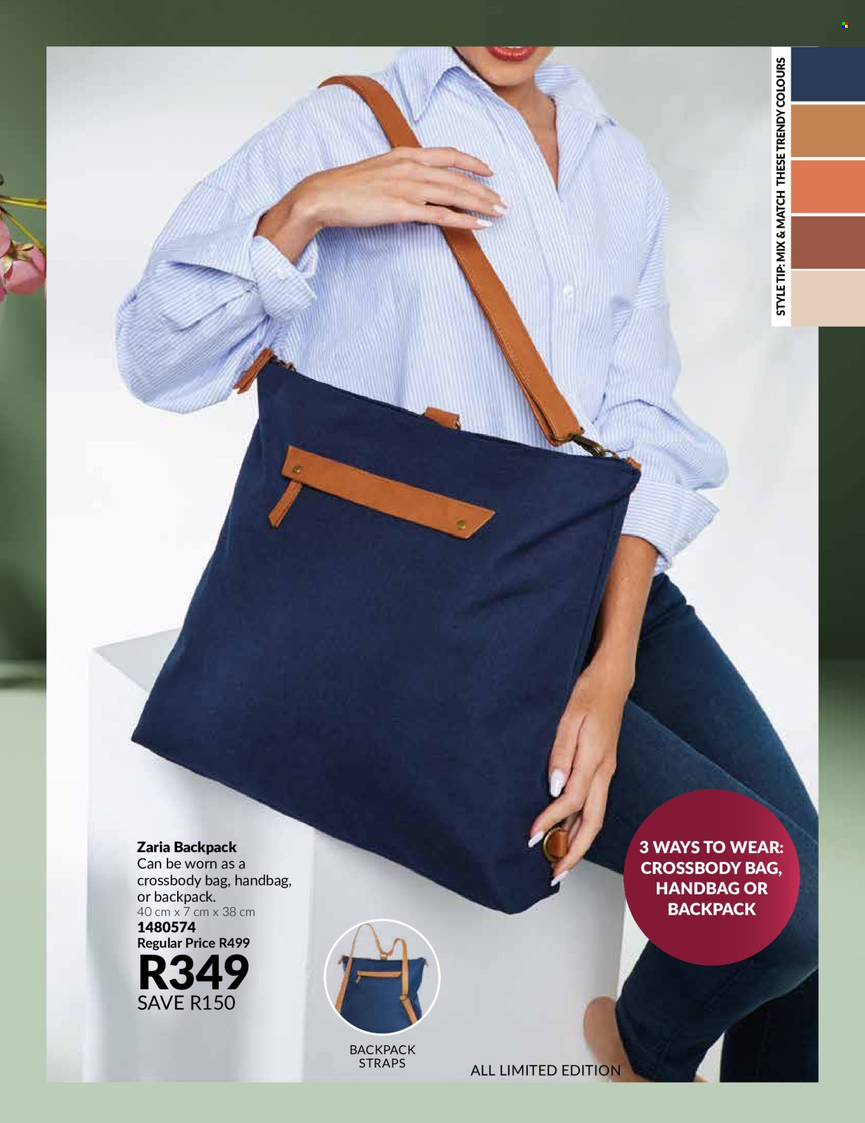 Avon specials - 01/04/2024 - 30/04/2024. Page 131