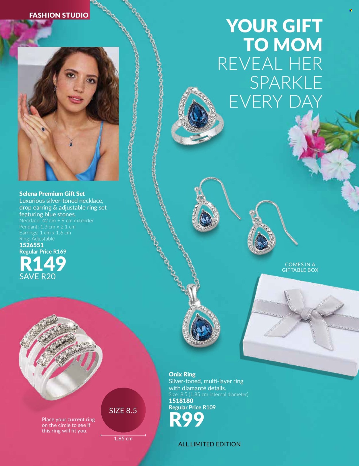 Avon specials - 01/04/2024 - 30/04/2024. Page 136