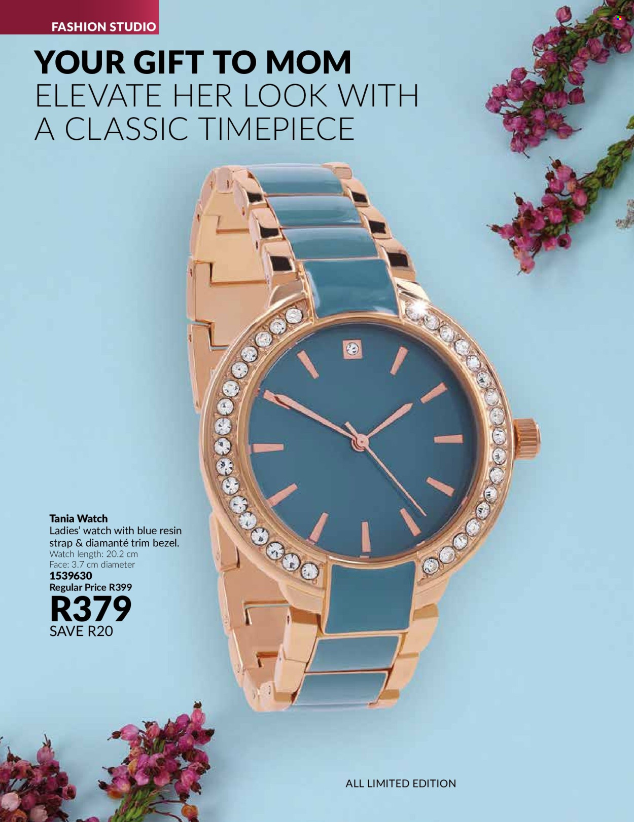 Avon specials - 01/04/2024 - 30/04/2024. Page 140