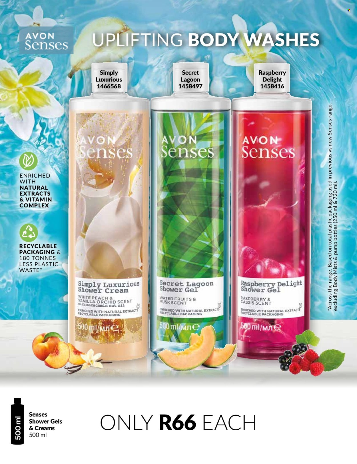 Avon specials - 01/04/2024 - 30/04/2024. Page 151