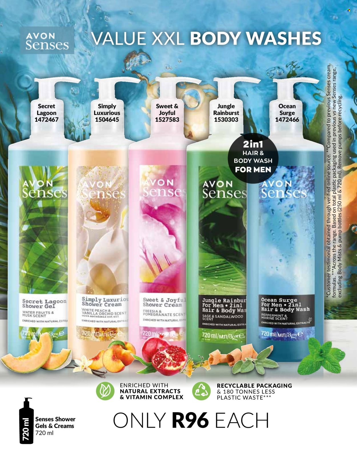 Avon specials - 01/04/2024 - 30/04/2024. Page 153