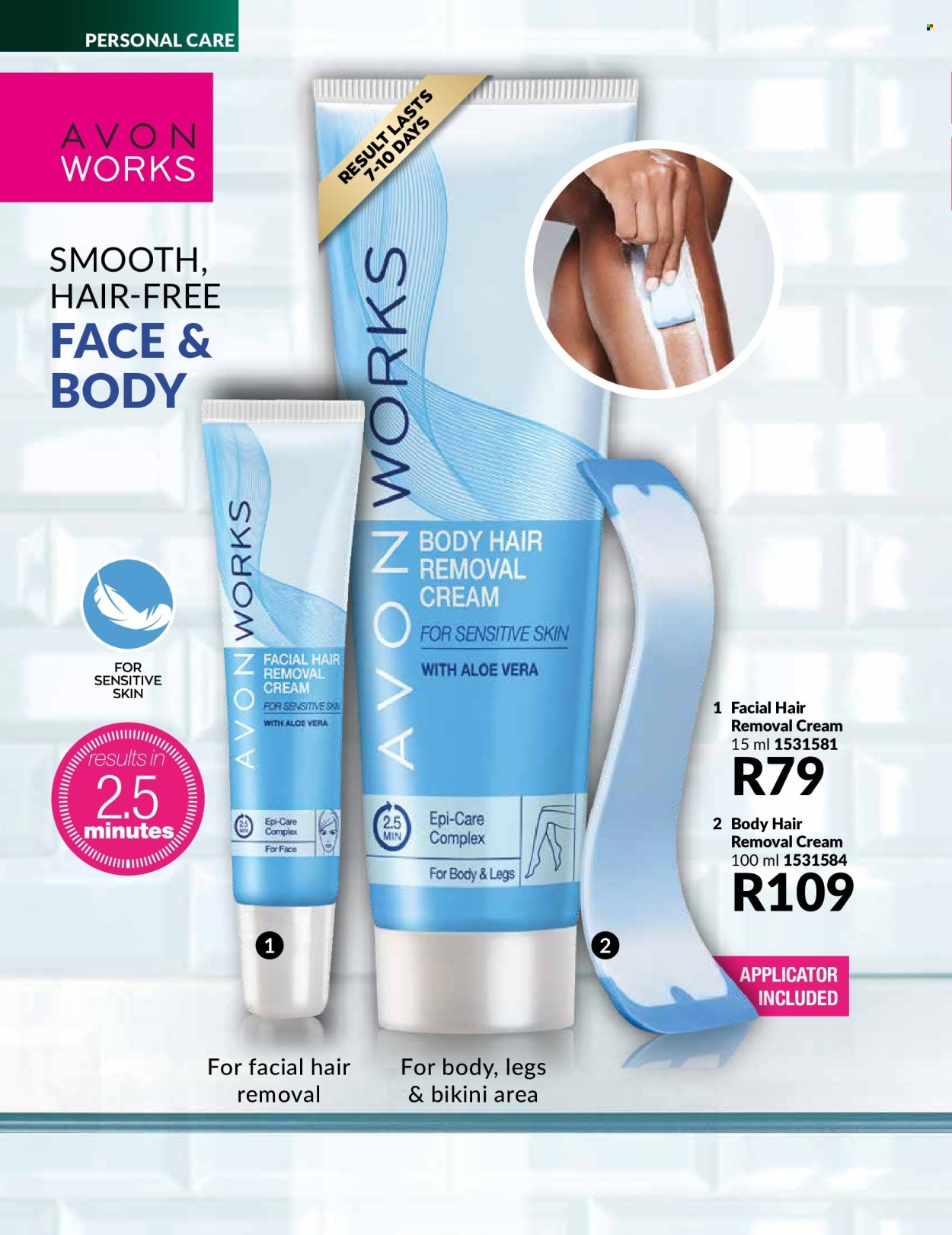 Avon specials - 01/04/2024 - 30/04/2024. Page 156