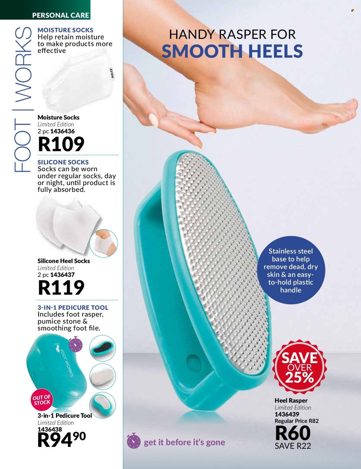 Avon specials - 01/04/2024 - 30/04/2024. Page 160