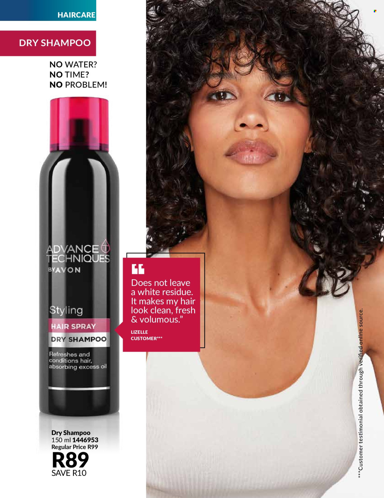 Avon specials - 01/04/2024 - 30/04/2024. Page 168