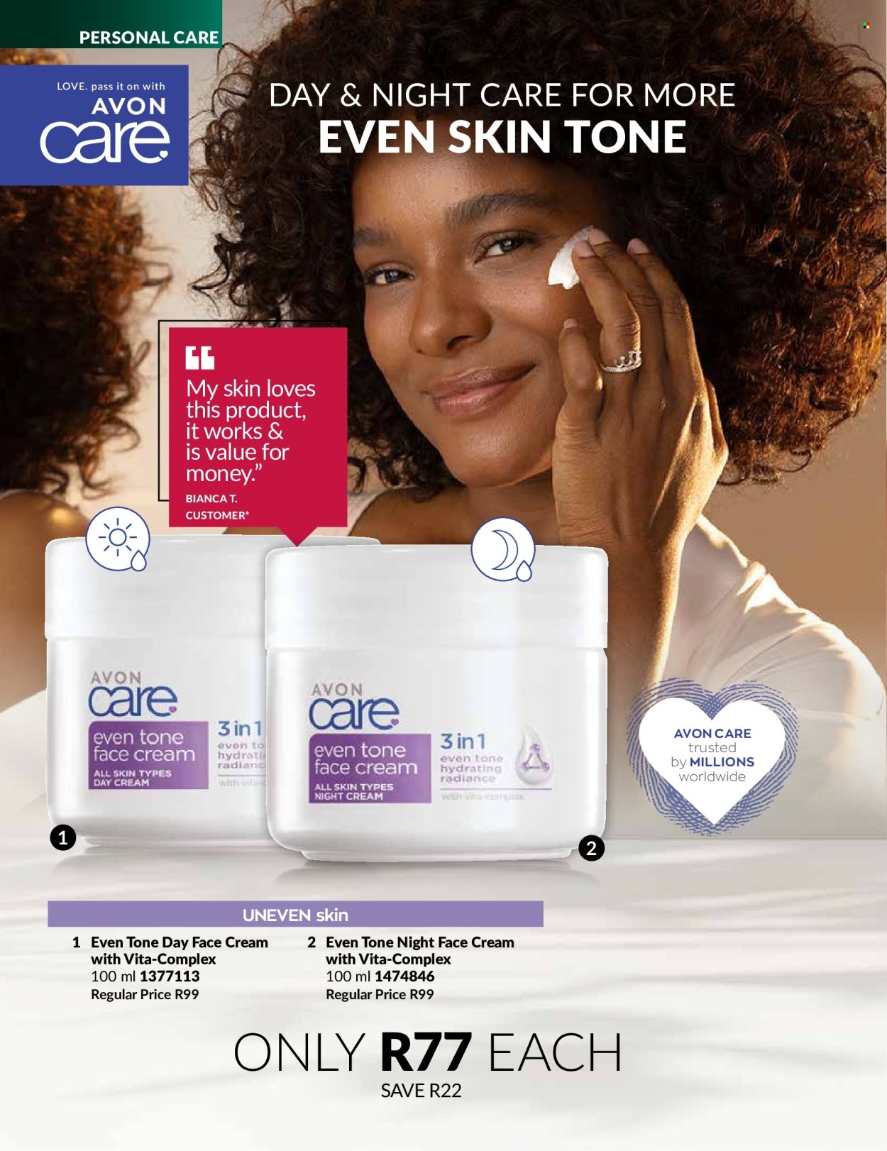 Avon specials - 01/04/2024 - 30/04/2024. Page 176