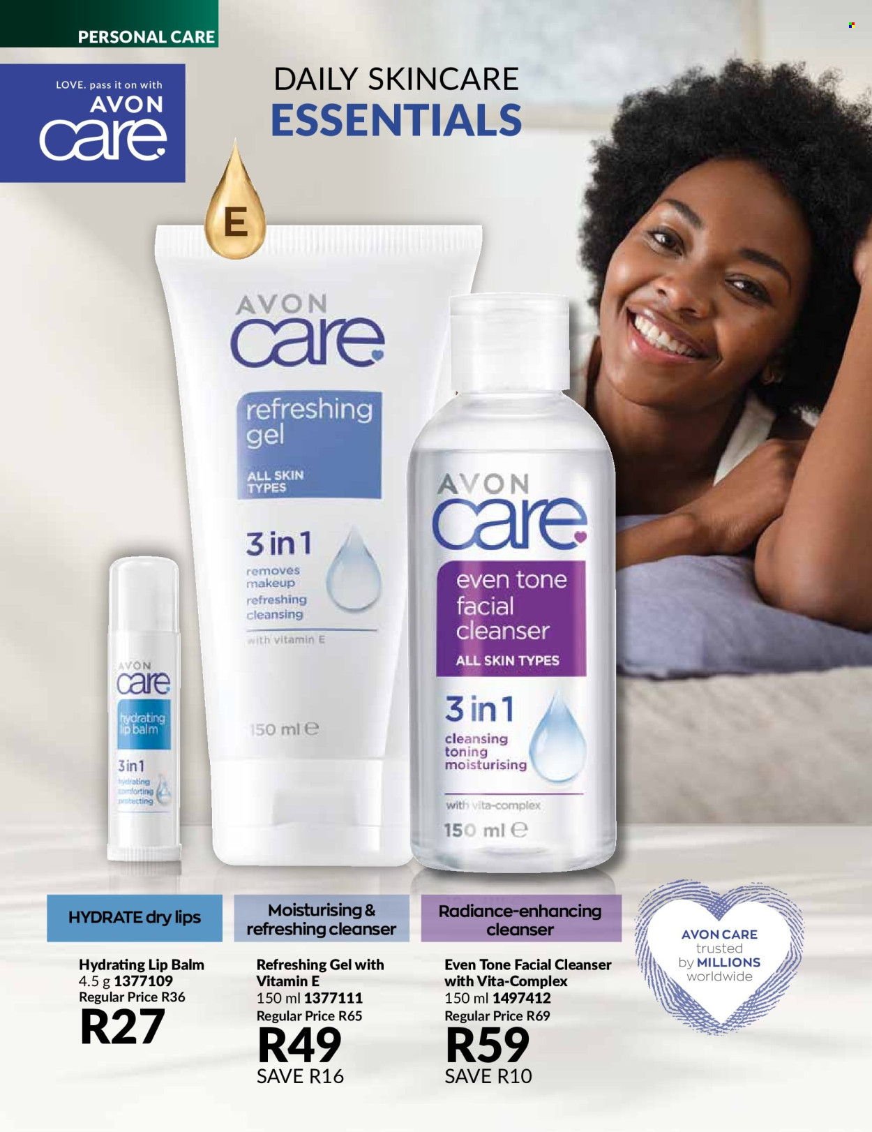Avon specials - 01/04/2024 - 30/04/2024. Page 178