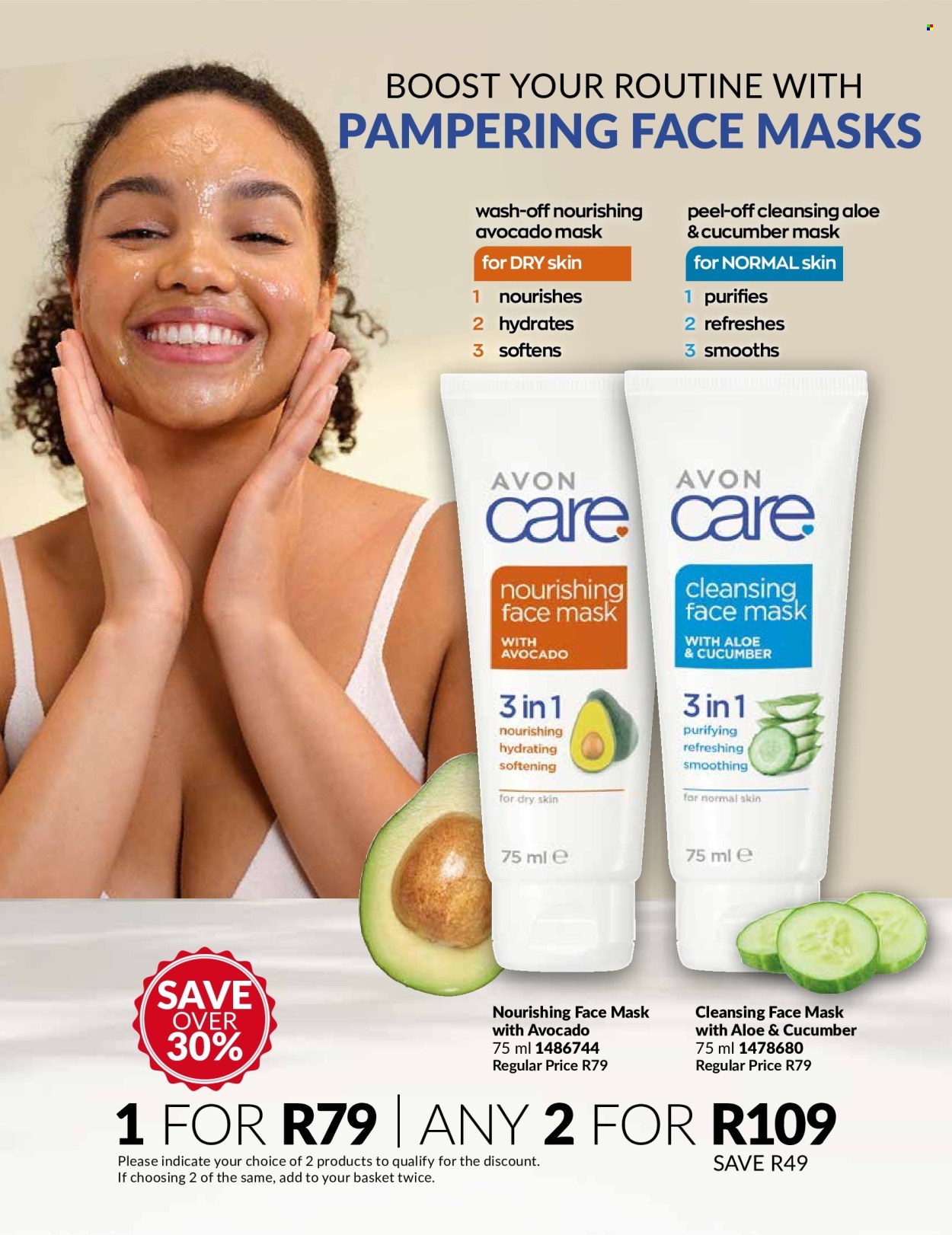 Avon specials - 01/04/2024 - 30/04/2024. Page 179